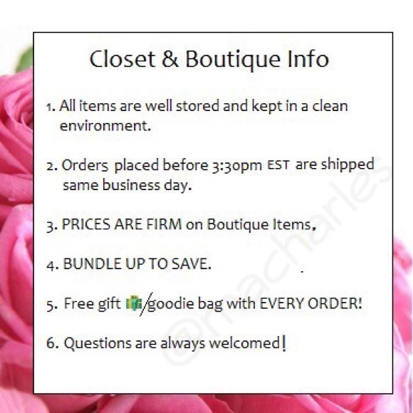 🆕🌸 Necklace & Earring I Miss You More❤️ - Picture 8 of 8